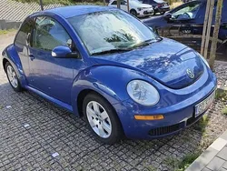 Używany 2007 VW Beetle | 23 700 zł