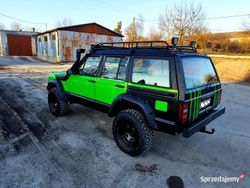 Używany 1994 Jeep Cherokee SUV | 14 900 zł