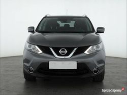 Szary Używany 2016 Nissan Qashqai SUV | 53 999 zł (Uczciwa cena)