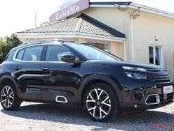 Inny kolor Używany 2019 Citroën C5 Aircross SUV | 62 361 zł (Dobra cena)