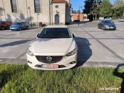 Używany 2015 Mazda 6 | 37 000 zł (Uczciwa cena)