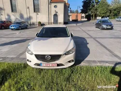 Używany 2015 Mazda 6 | 37 000 zł (Dobra cena)