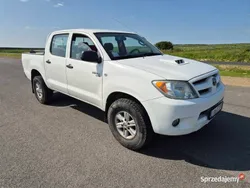 Używany 2006 Toyota HiLux Pickup | 39 000 zł