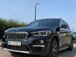 Używany 2019 BMW X1 xLine SUV | 86 900 zł (Uczciwa cena)