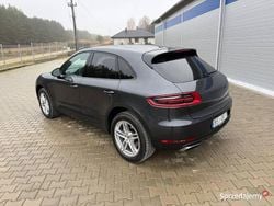 Używany 2018 Porsche Macan SUV | 99 900 zł (Super Cena)