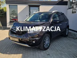 Czarny (metalik) Używany 2013 Renault Koleos SUV | 14 900 zł
