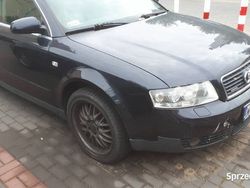 Używany 2003 Audi A4 | 3300 zł