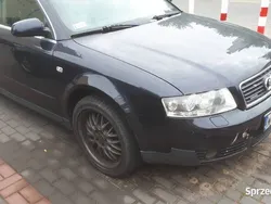 Używany 2003 Audi A4 | 3300 zł
