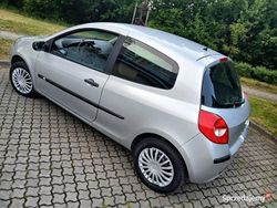 Używany 2006 Renault Clio II | 7100 zł (Dobra cena)