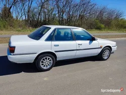 Używany 1987 Toyota Camry XLi | 22 222 zł