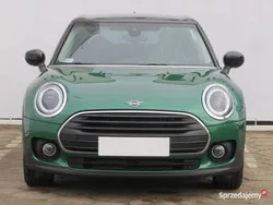 Zielony Używany 2021 Mini Cooper Clubman Kombi | 120 000 zł