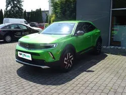 Zielony Używany 2022 Opel Mokka-e Business SUV | 131 000 zł