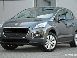 Inny Używany 2014 Peugeot 3008 Hatchback | 24 900 zł (Super Cena)