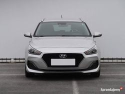 Srebrny Używany 2019 Hyundai i30 Kombi | 42 999 zł (Dobra cena)