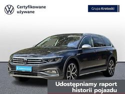 Używany 2023 VW Passat Kombi | 159 800 zł