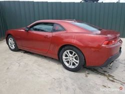 Używany 2014 Chevrolet Camaro LT | 41 000 zł (Uczciwa cena)