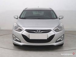 Srebrny Używany 2014 Hyundai i40 Kombi | 34 499 zł (Uczciwa cena)