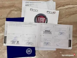 Używany 2018 Fiat 500 Lounge | 36 900 zł (Uczciwa cena)