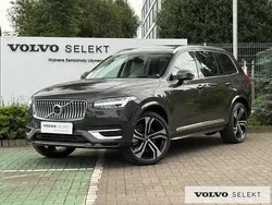 Szary Używany 2025 Volvo XC90 SUV | 339 900 zł