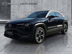Czarny (metalik) Używany 2024 Mazda CX-80 SUV | 119 900 zł