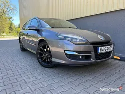 Renault Laguna III