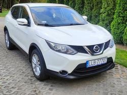 Używany 2018 Nissan Qashqai SUV | 67 000 zł (Uczciwa cena)