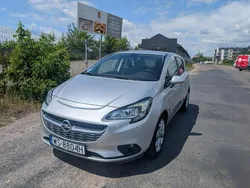 Srebrny Używany 2018 Opel Corsa Hatchback | 42 900 zł (Dość drogi)