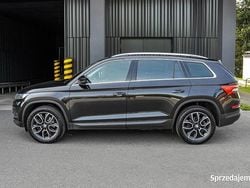 Używany 2017 Skoda Kodiaq SUV | 69 900 zł (Uczciwa cena)