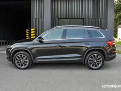 Używany 2017 Skoda Kodiaq SUV | 72 900 zł (Drogi)