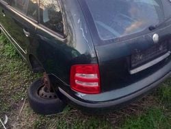 Używany 2002 Skoda Fabia Hatchback | 1000 zł (Super Cena)