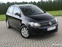 Czarny Używany 2012 VW Golf VII Sedan/Limuzyna | 23 900 zł (Uczciwa cena)