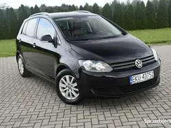 Czarny Używany 2012 VW Golf VII Sedan/Limuzyna | 25 900 zł (Uczciwa cena)
