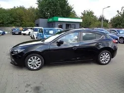 Używany 2016 Mazda 3 | 49 900 zł (Uczciwa cena)