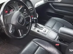 Używany 2006 Audi A6 | 15 999 zł (Uczciwa cena)