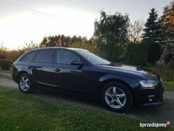 Używany 2014 Audi A4 | 48 900 zł (Uczciwa cena)
