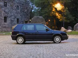 Używany 1996 VW Golf III | 5999 zł (Dobra cena)