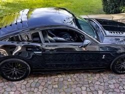 Czarny Używany 2013 Ford Mustang S Coupe | 85 000 zł
