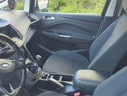 Używany 2015 Ford C-MAX Minivan | 32 000 zł (Uczciwa cena)