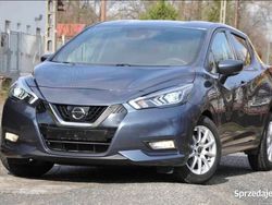 Używany 2017 Nissan Kiiro | 36 900 zł