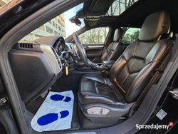 Używany 2010 Porsche Cayenne SUV | 69 900 zł (Uczciwa cena)