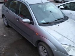 Używany 2003 Ford Focus | 1350 zł (Dobra cena)