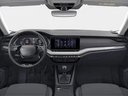 Szary graphite metalizowany Nowe 2026 Skoda 105 Selection Sedan/Limuzyna | 147 950 zł