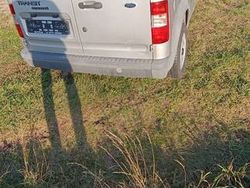 Szary Używany 2009 Ford Transit | 9500 zł (Super Cena)