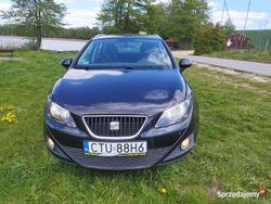 Używany 2010 Seat Ibiza Kombi | 12 900 zł (Uczciwa cena)