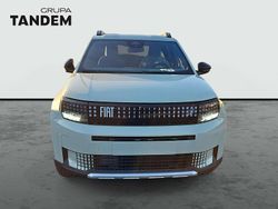 Lakier metalizowany lazurowy acqua Nowe 2025 Fiat Grande Panda Icon Hatchback | 85 270 zł (Uczciwa cena)