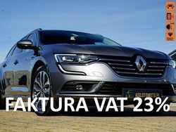 Szary Używany 2020 Renault Talisman Kombi | 59 700 zł (Uczciwa cena)