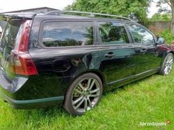 Używany 2008 Volvo V70 R-Design Kombi | 999 zł