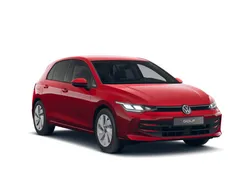 Nowe 2025 VW Golf VIII | 138 040 zł (Dobra cena)