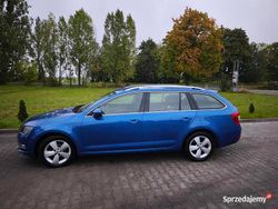 Używany 2018 Skoda Octavia Style | 52 900 zł (Dość drogi)