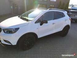 Biały Używany 2017 Opel Mokka X SUV | 63 900 zł (Drogi)
